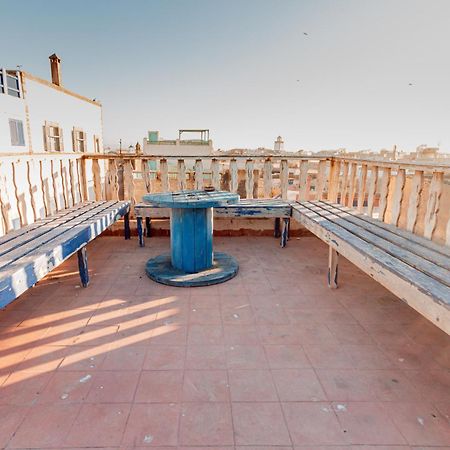 La Casa De Papel Appartement Essaouira Buitenkant foto