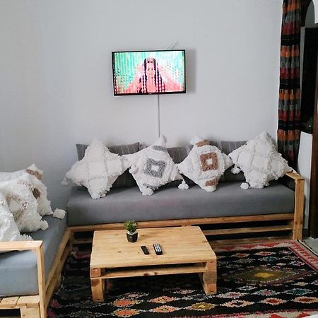 La Casa De Papel Appartement Essaouira Buitenkant foto
