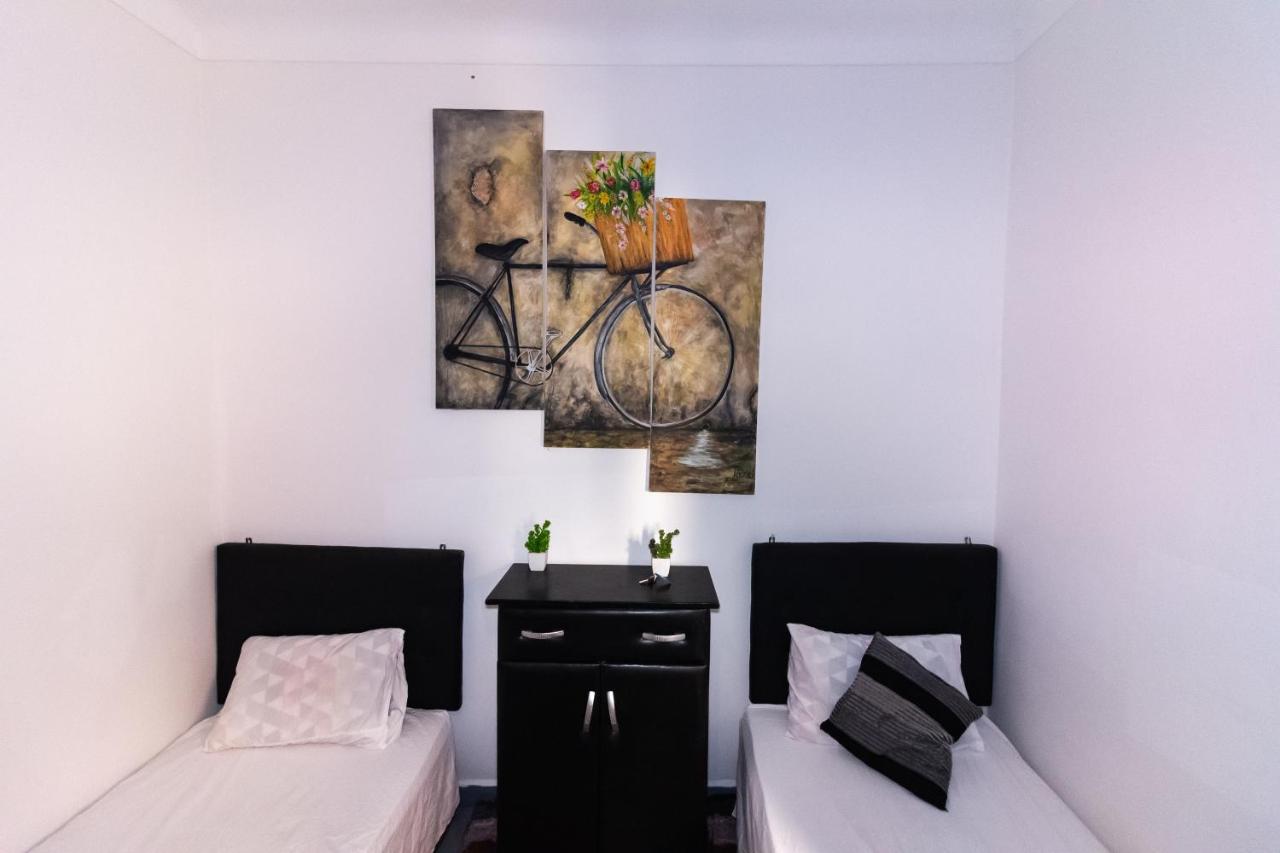 La Casa De Papel Appartement Essaouira Buitenkant foto