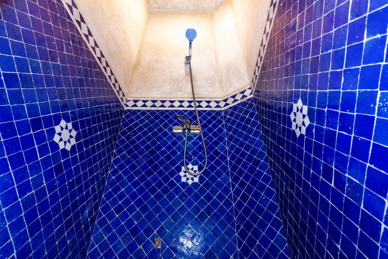 La Casa De Papel Appartement Essaouira Buitenkant foto